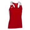 Rouge/Blanc