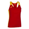 Rouge/Jaune