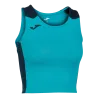 Turquoise foncé/Noir