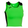 Vert fluo/Noir