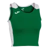 Vert/Blanc