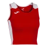 Rouge/Blanc