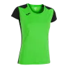 Vert fluo/Noir
