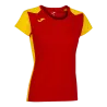 Rouge/Jaune