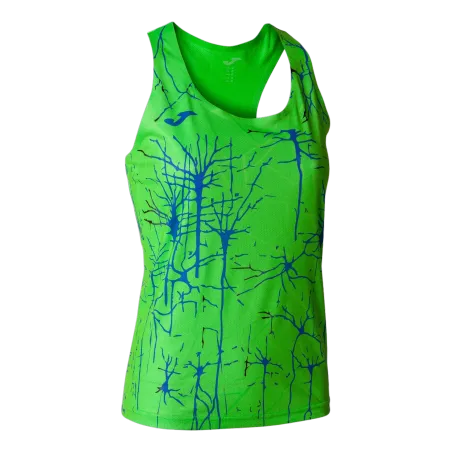 Débardeur Elite IX Femme