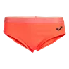 Orange foncé fluo