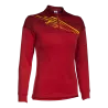 Sweat 1/2 zip Elite X Femme