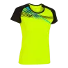 Jaune fluo/Noir