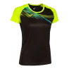 Noir/Jaune fluo
