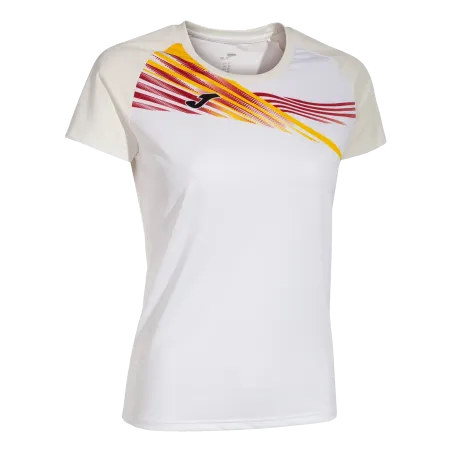 T-shirt Elite X Femme