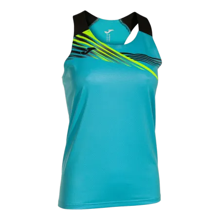 Débardeur Elite X Femme