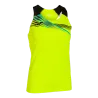 Jaune fluo/Noir