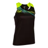 Noir/Jaune fluo