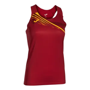 Débardeur Elite X Femme