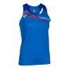 Bleu roy/Bleu roy foncé