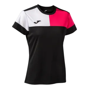 Maillot Crew V Femme