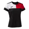 Noir/Rouge/Blanc