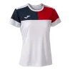 Blanc/Rouge/Marine