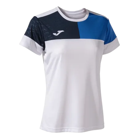 Maillot Crew V Femme