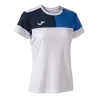 Maillot Crew V Femme