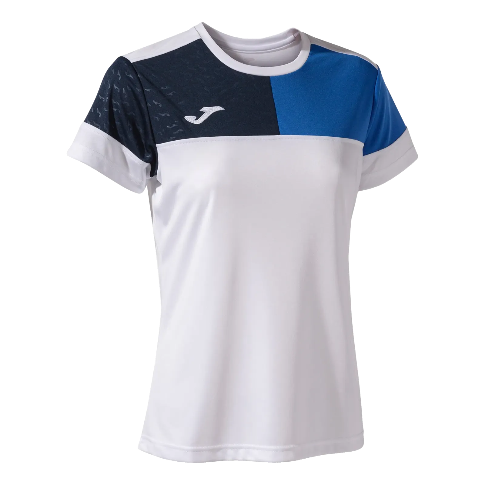 Maillot Crew V Femme
