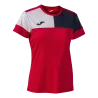 Rouge/Marine/Blanc
