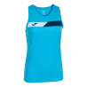 Turquoise fluo/Marine foncé/Blanc