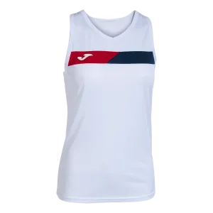 Débardeur Court Femme