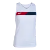 Débardeur Court Femme
