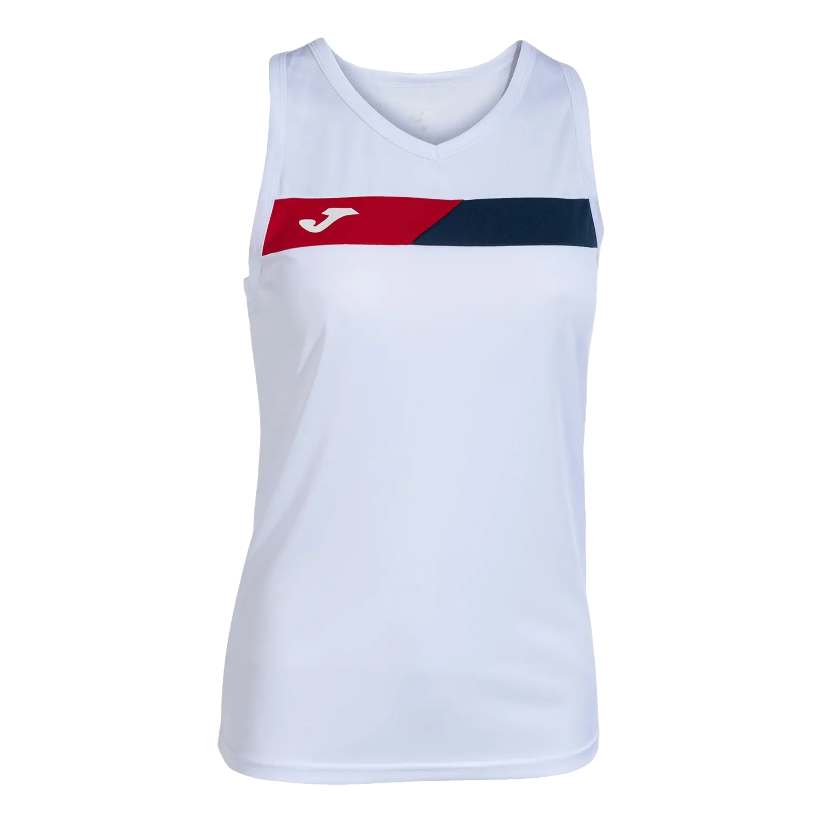 Débardeur Court Femme
