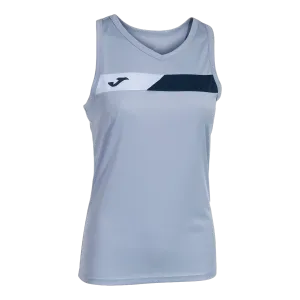 Débardeur Court Femme