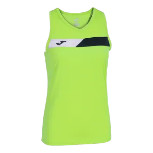 Débardeur Court Femme