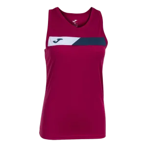 Débardeur Court Femme