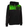 Noir/Vert fluo