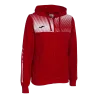 Veste à capuche Eco-supernova Femme