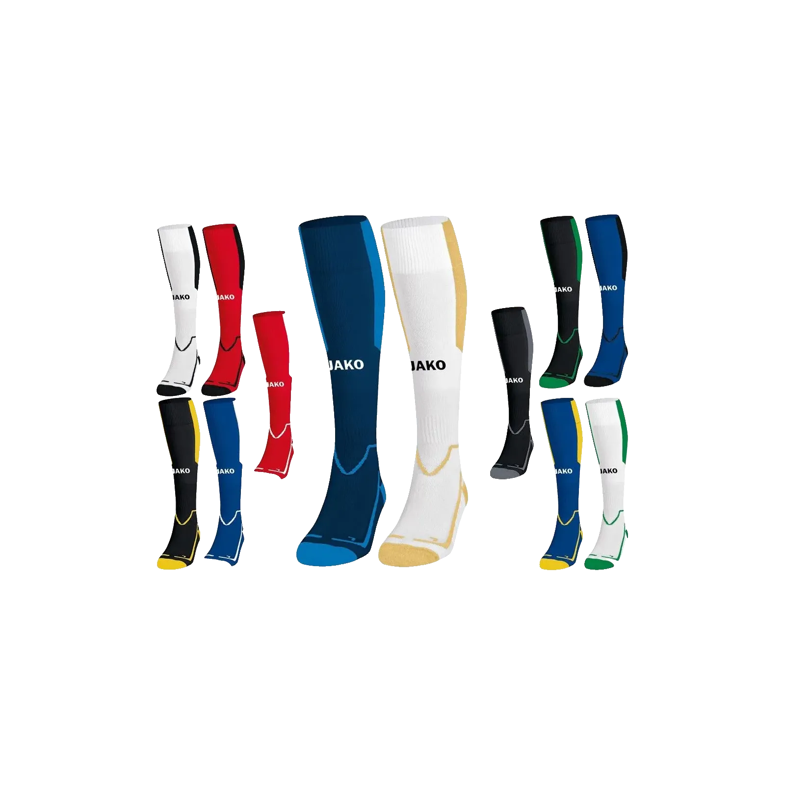 Chaussettes Lazio
