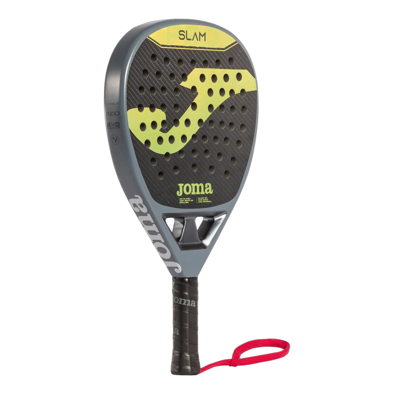 Raquette de Padel Slam