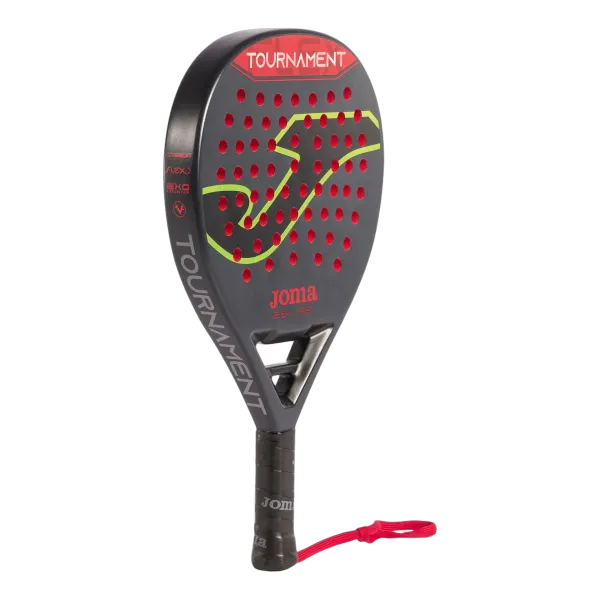 Raquette de Padel Tournament