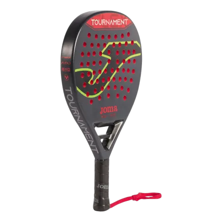 Raquette de Padel Tournament
