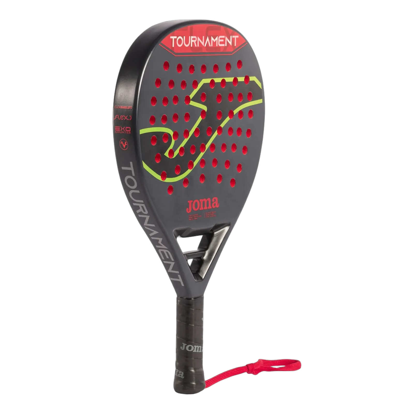 Raquette de Padel Tournament