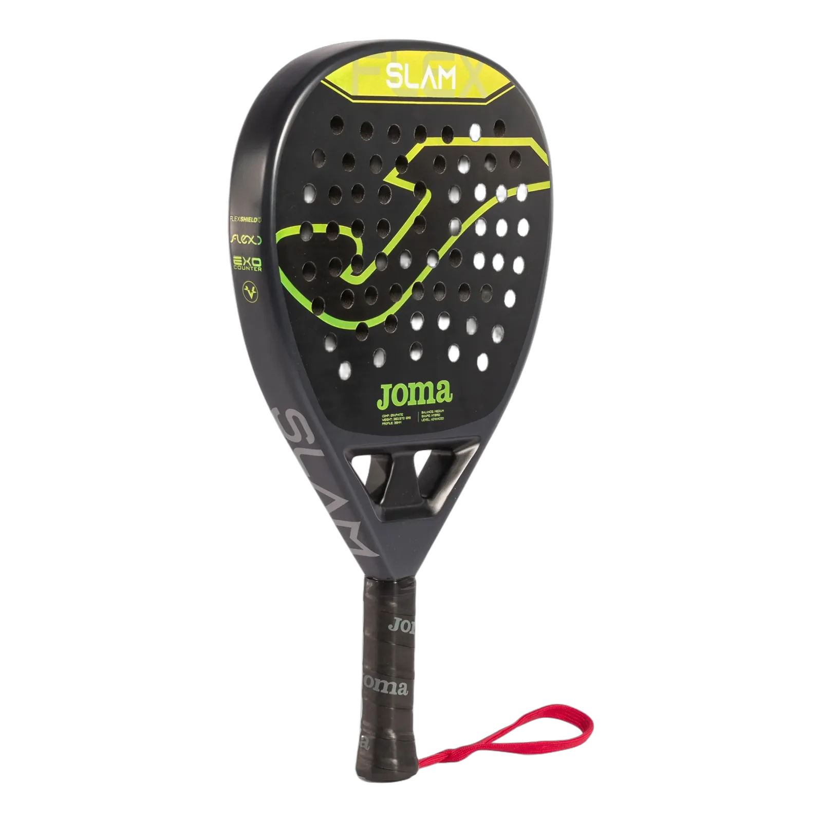 Raquette de Padel Slam antra