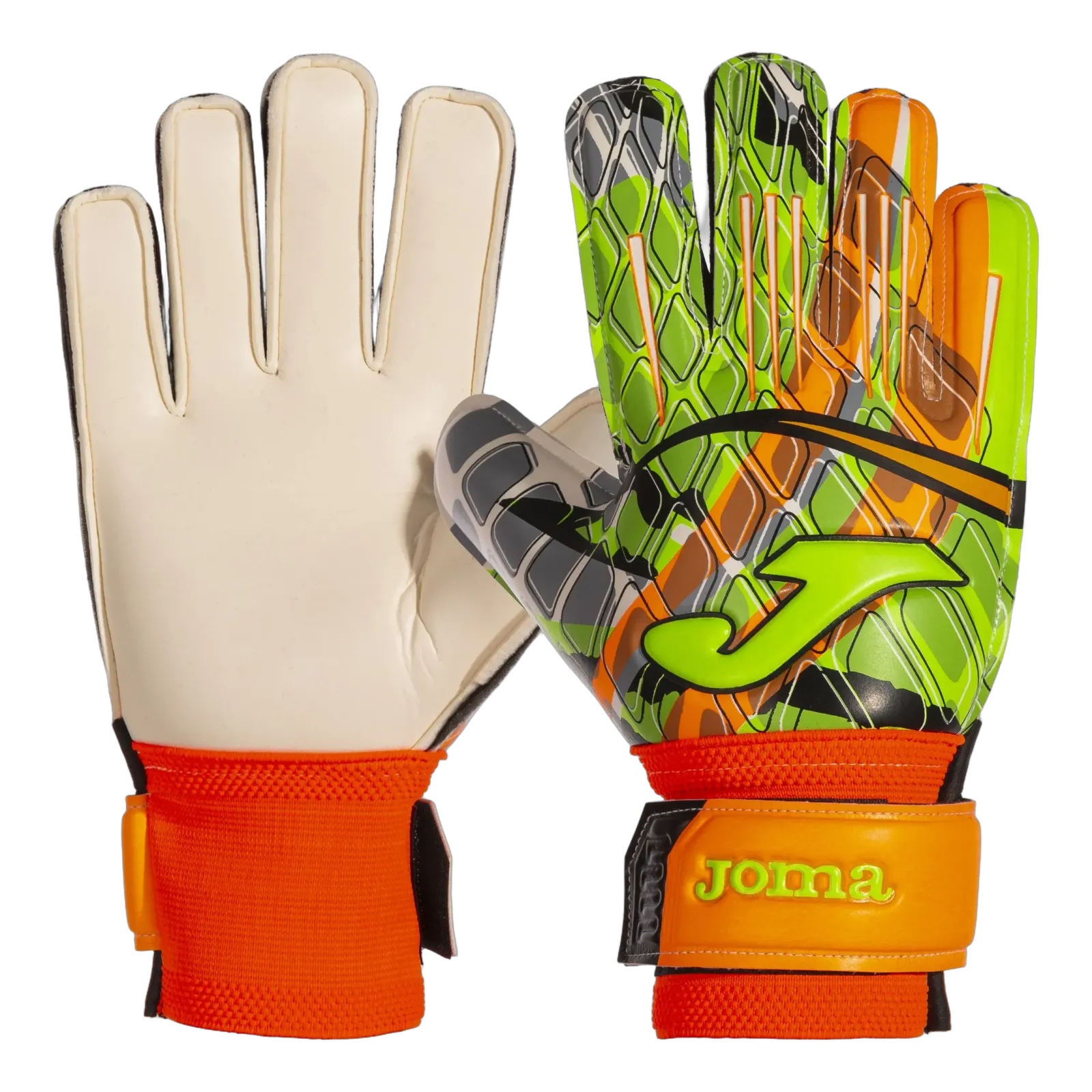 Gants de gardien Calcio 23 Jr