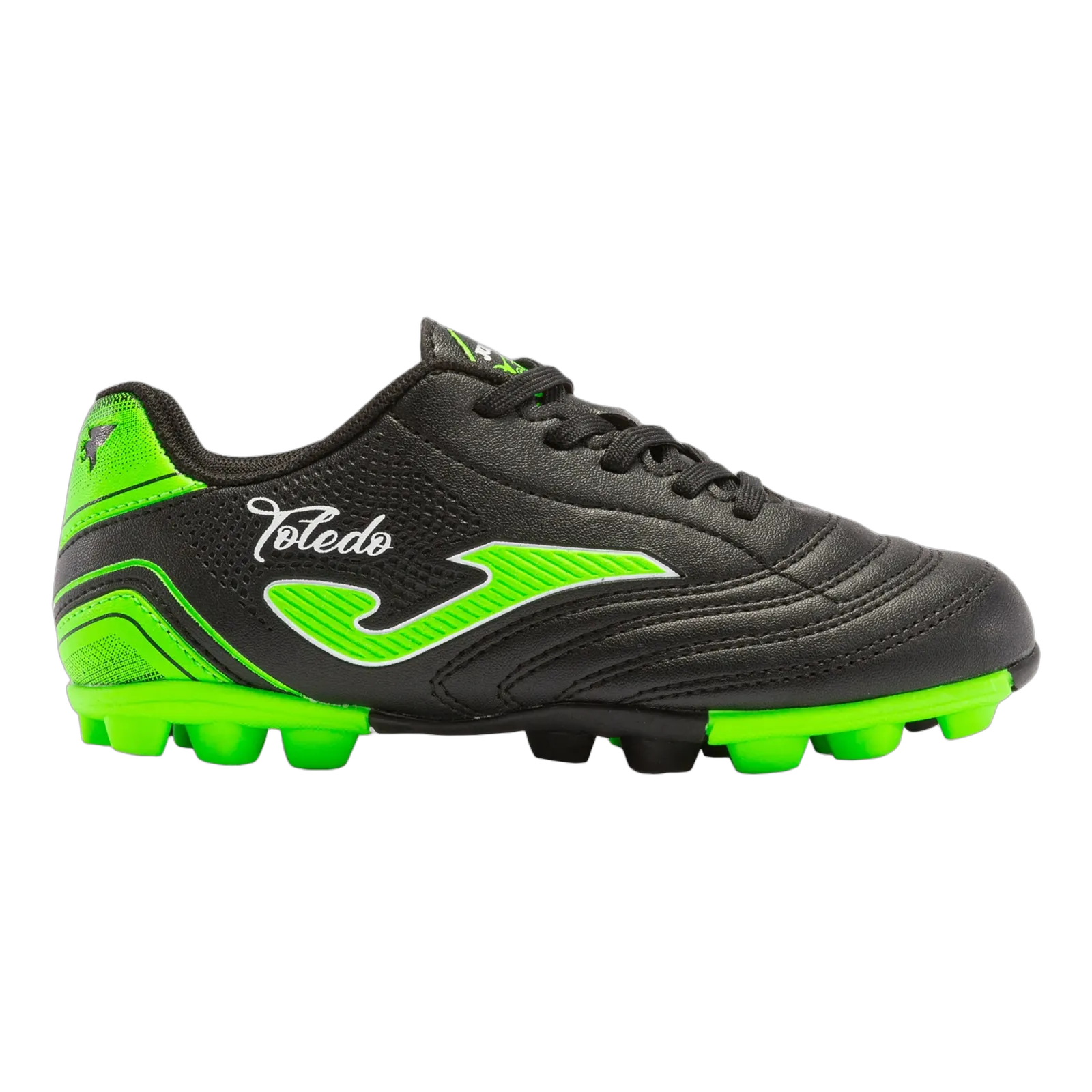 Chaussures Toledo Jr 2301