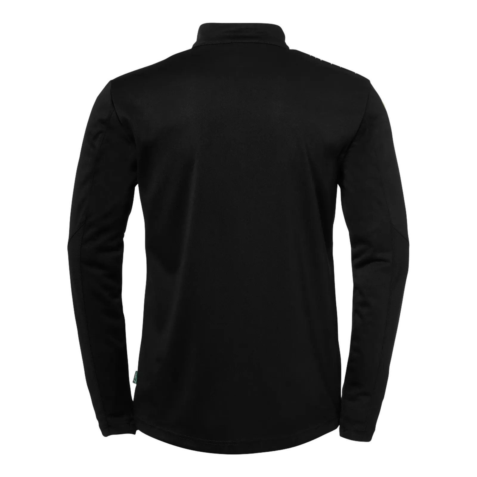 Sweat 1/2 zip Score 26