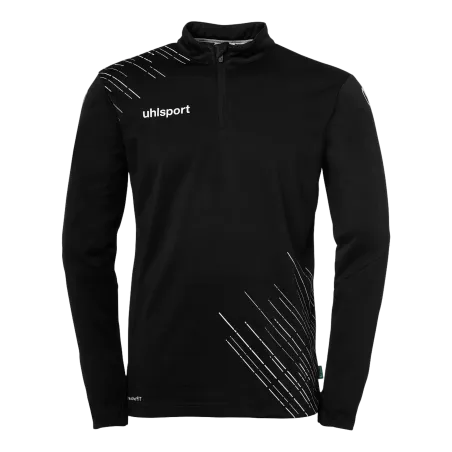Sweat 1/2 zip Score 26