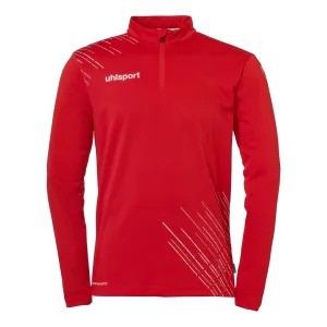 Sweat 1/2 zip Score 26