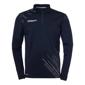 Sweat 1/2 zip Score 26