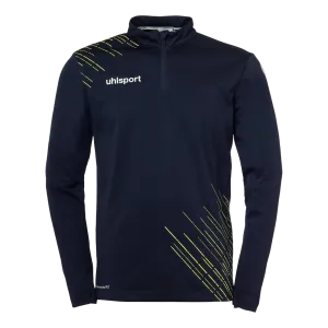 Sweat 1/2 zip Score 26