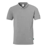 Gris foncé chiné
