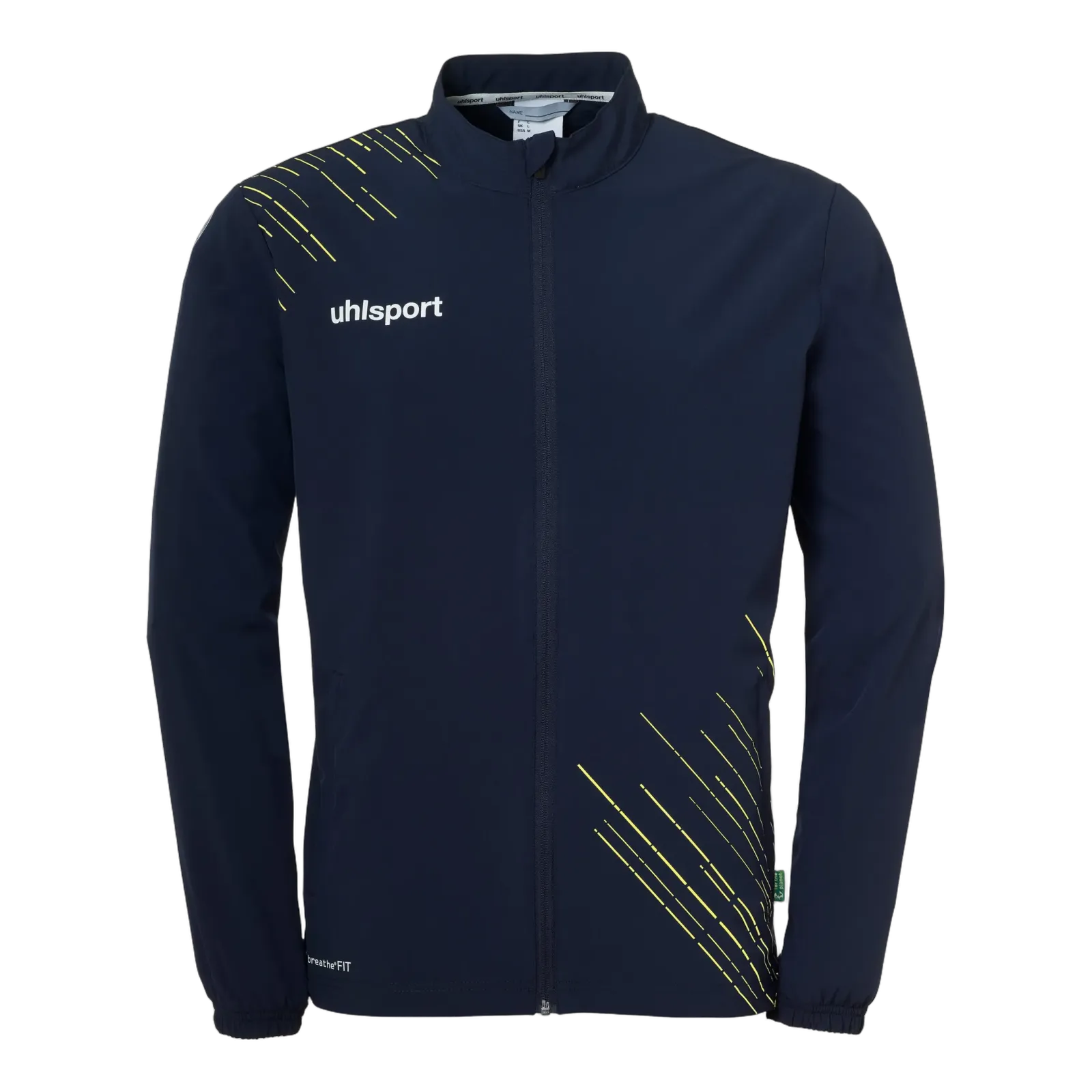 Veste Woven Score 26 EVO
